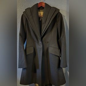 Max Azria coat